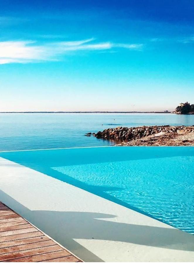 סיסטיאנה Residence Oliveto Mare Carso חדר תמונה
